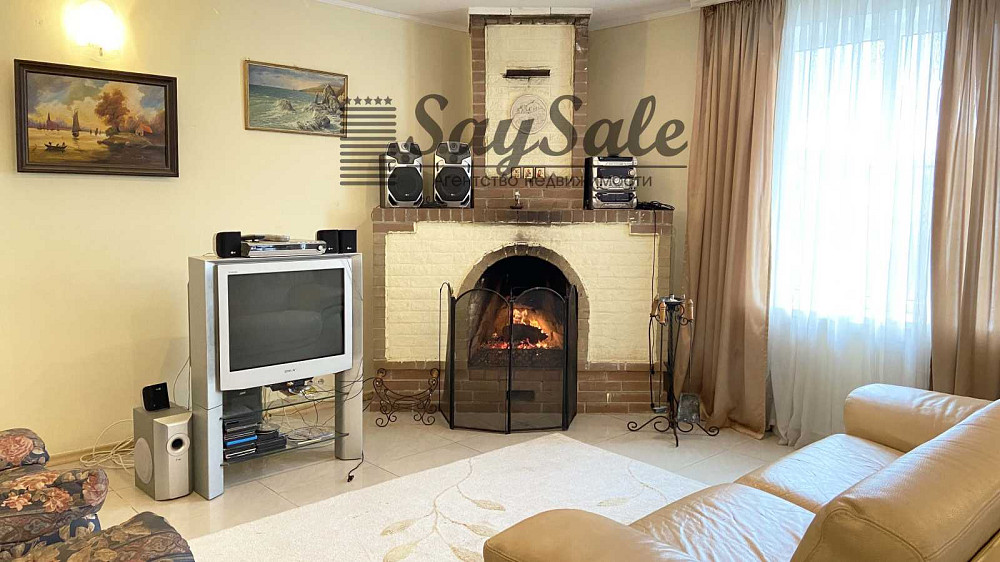 продажа 3-к дом Киево-Святошинский, Круглик, 83000 $  - зображення 10