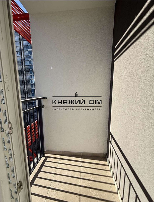 єОселя Продаж 1-но к. квартири в ЖК Причал 8Г Позняки. КОД № 21147276 Київ - зображення 9