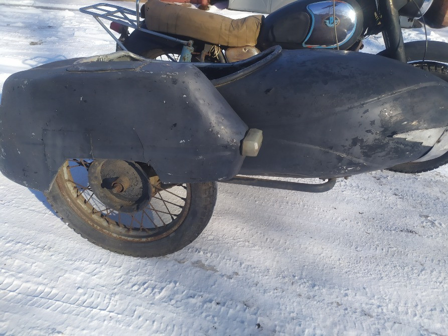 Панонія Т5 1974р Сумы - изображение 5