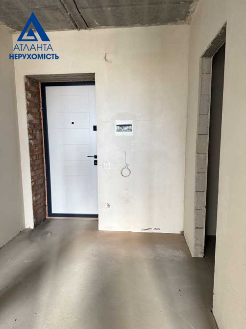 продажа 1-к квартира Луцк, 69300 $ Луцьк - зображення 2