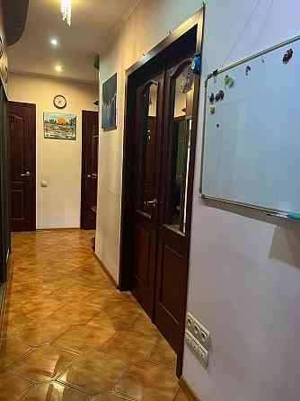 Трёшка в крыжановке 80м.кв. газ 2й этаж Одеса