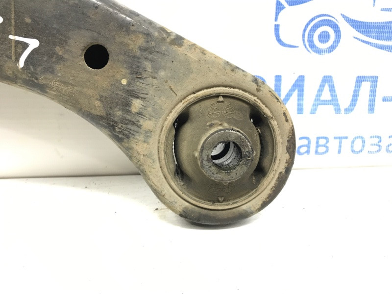 Рычаг левый Mitsubishi Lancer 9 1.6 БЕНЗИН 4G18 2003 (б/у) Киев - изображение 2