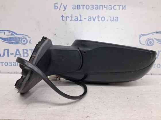 Зеркало правое Toyota Auris E150 1.6 БЕНЗИН 1ZRFAE 2006 (б/у) Киев