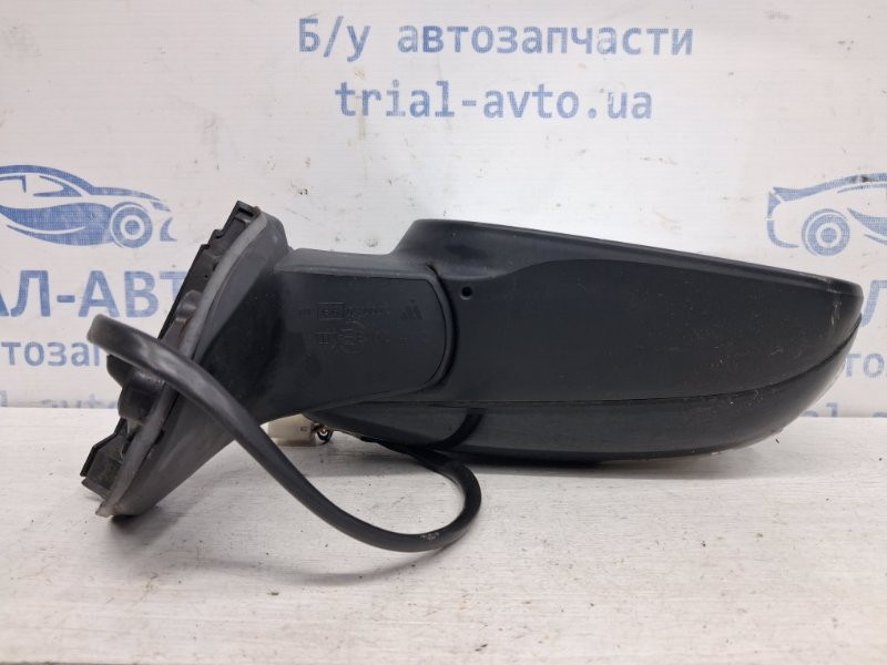 Зеркало правое Toyota Auris E150 1.6 БЕНЗИН 1ZRFAE 2006 (б/у) Киев - изображение 6