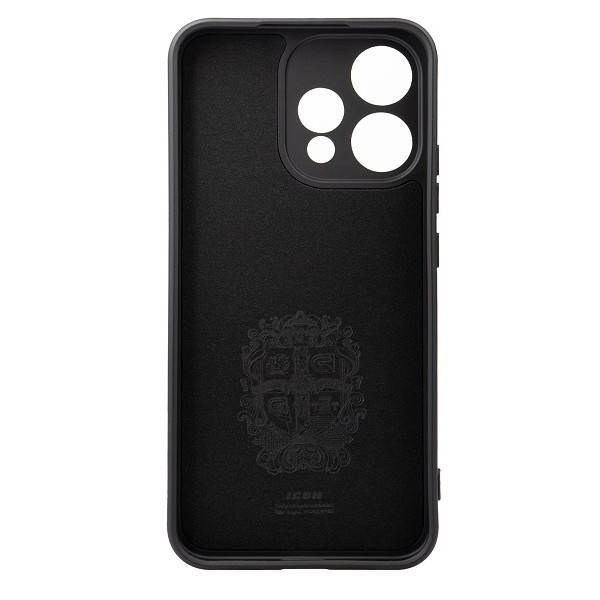 Чохол ArmorStandart ICON Camera Cov для OPPO Reno15 5G Black (ARM89912) Харків - зображення 2