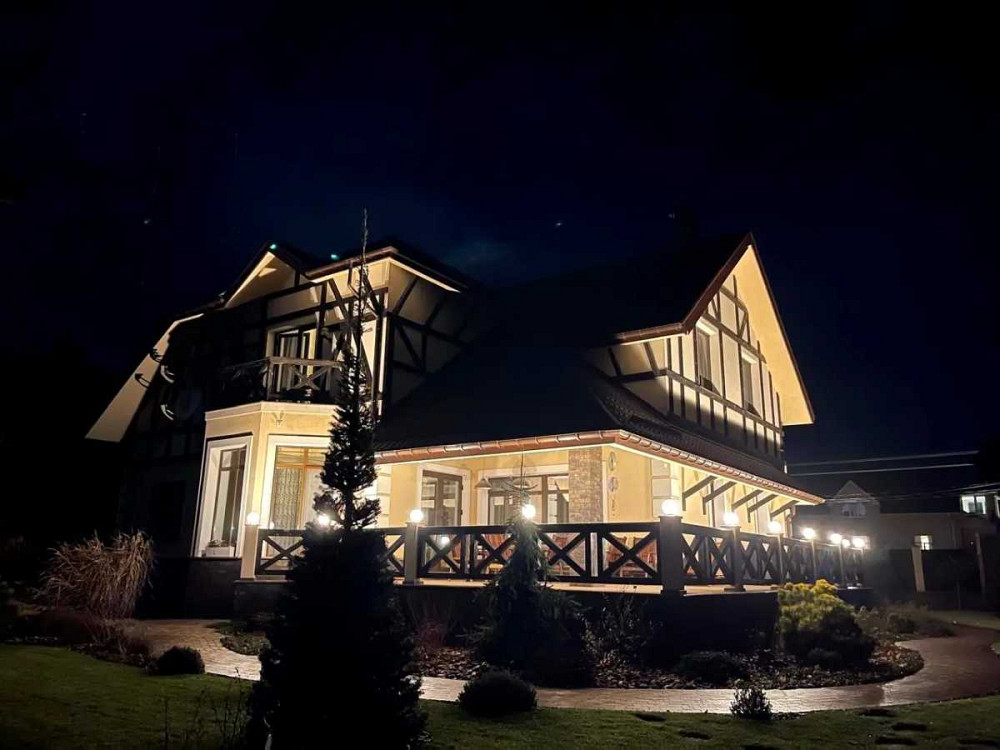 продажа 5-к дом Броварский, Зазимье, 500000 евро  - изображение 2