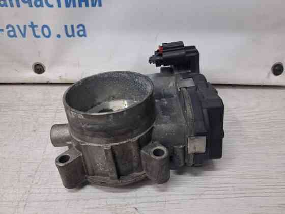 Заслонка дроссельная Jeep Cherokee KL 2.4 БЕНЗИН ED6 2013 (б/у) Киев