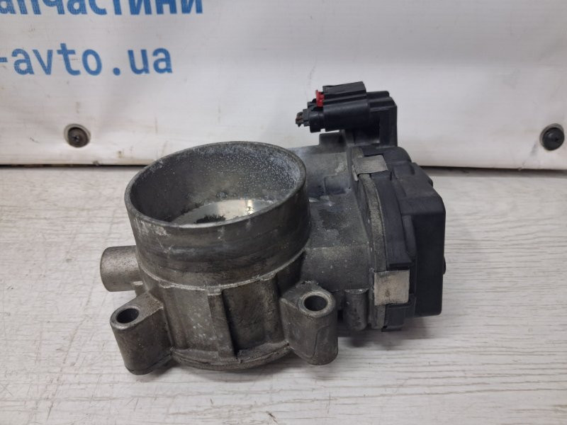 Заслонка дроссельная Jeep Cherokee 2013-2019 4891970AB (Арт. 72029) Киев - изображение 3