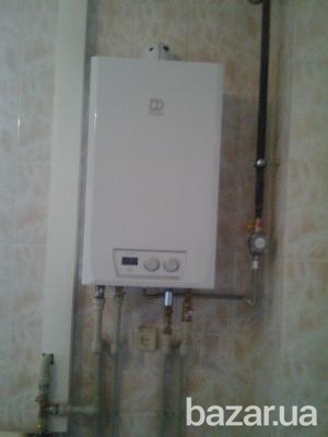 #Установка котлов в Черкассах! Черкаси - зображення 1