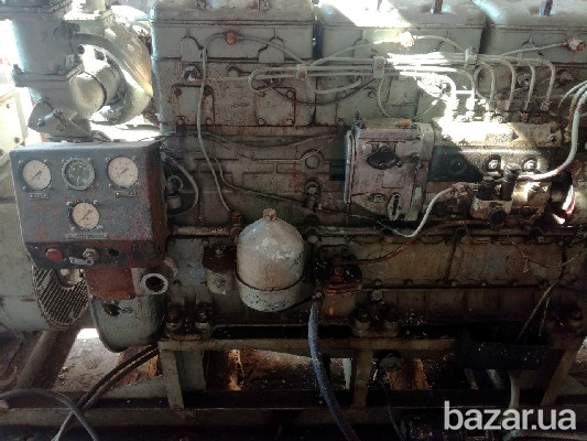 Продам запчасти двигателей типа 6Ч12/14: Полтава - изображение 1