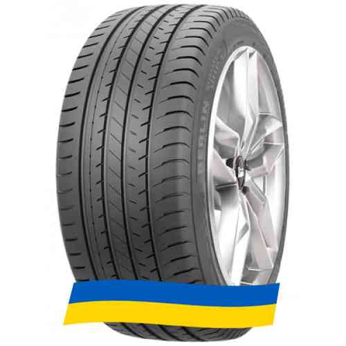 255/55 R19 Berlin Summer UHP 1 111W Легкова шина Киев