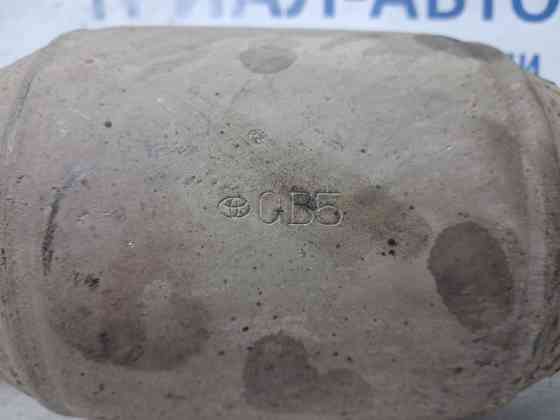 Катализатор Toyota Camry XV40 2.4 БЕНЗИН 2AZFE 2006 (б/у) Киев