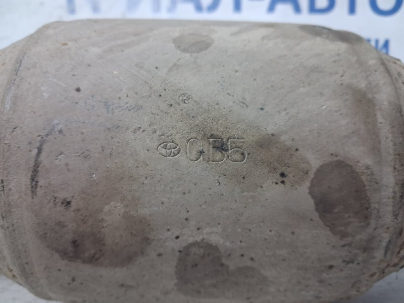 Катализатор Toyota Camry 2006-2011 1741028551 (Арт. 65617) Киев - изображение 3