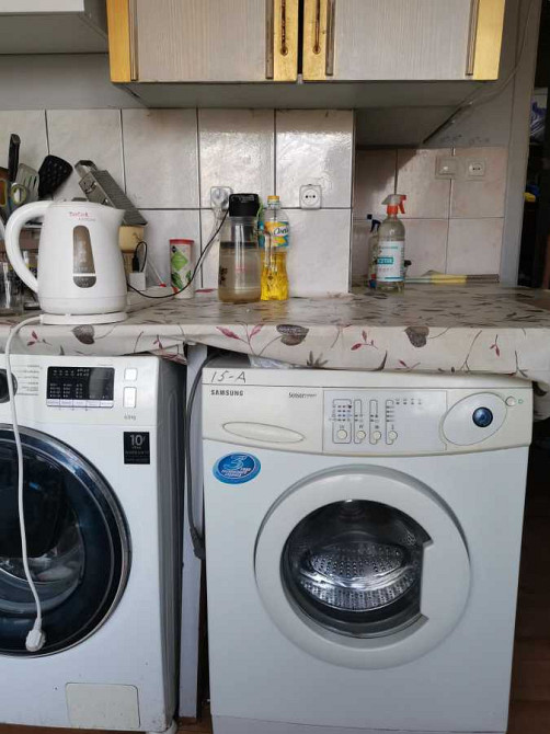 долгосрочная аренда комната Киев, Святошинский, 4000 грн./мес. Київ - зображення 10