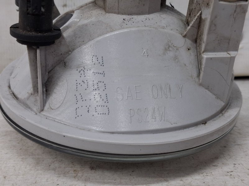 Фара противотуманная Chevrolet Captiva C140 2.2 DIESEL Z22D1 2006 (б/у) Київ - зображення 5