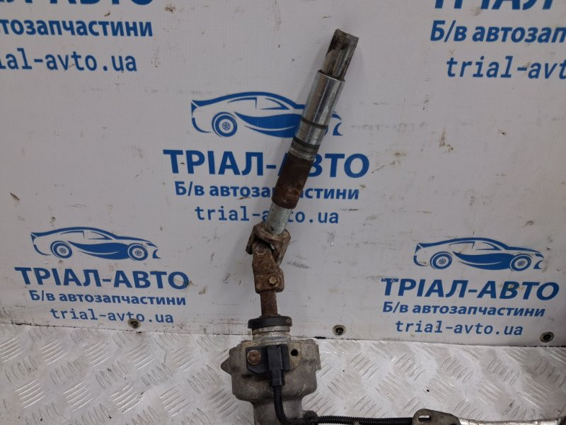 Рулевая рейка Ford Explorer 2011-2019 EB5Z-3504-S (Арт. 72379) Київ - зображення 4