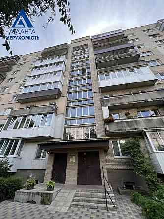 продажа 2-к квартира Луцк, 48000 $ Луцк