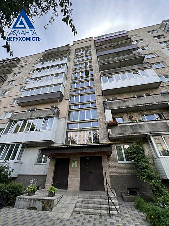 продажа 2-к квартира Луцк, 48000 $ Луцк - изображение 1