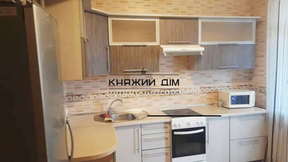 Є Генератор! Оренда 1-кімнатної квартири м. Осокорки Київ - зображення 5