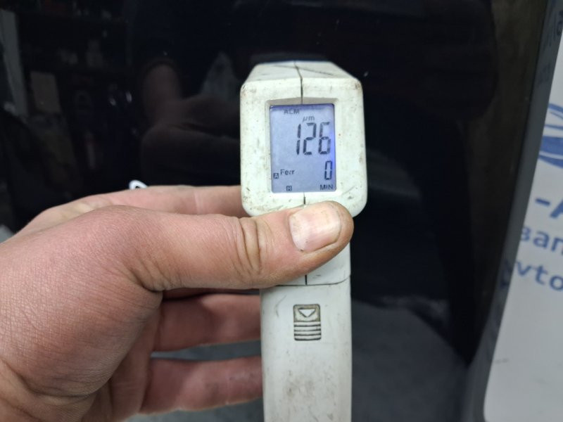 Крыло переднее левое Toyota Auris E150 1.6 БЕНЗИН 1ZRFAE 2006 (б/у) Київ - зображення 5