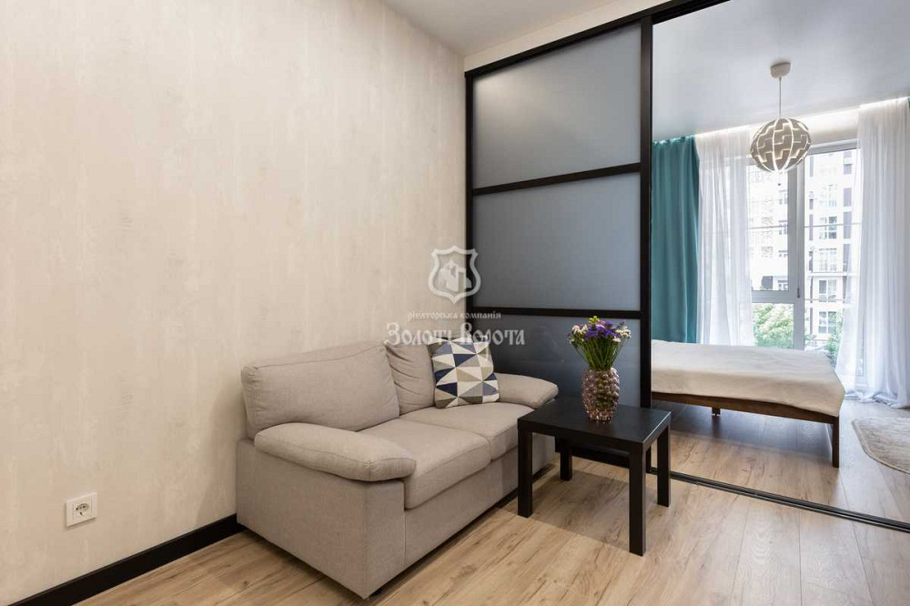 продажа 1-к квартира Киев, Голосеевский, 100000 $ Київ - зображення 10