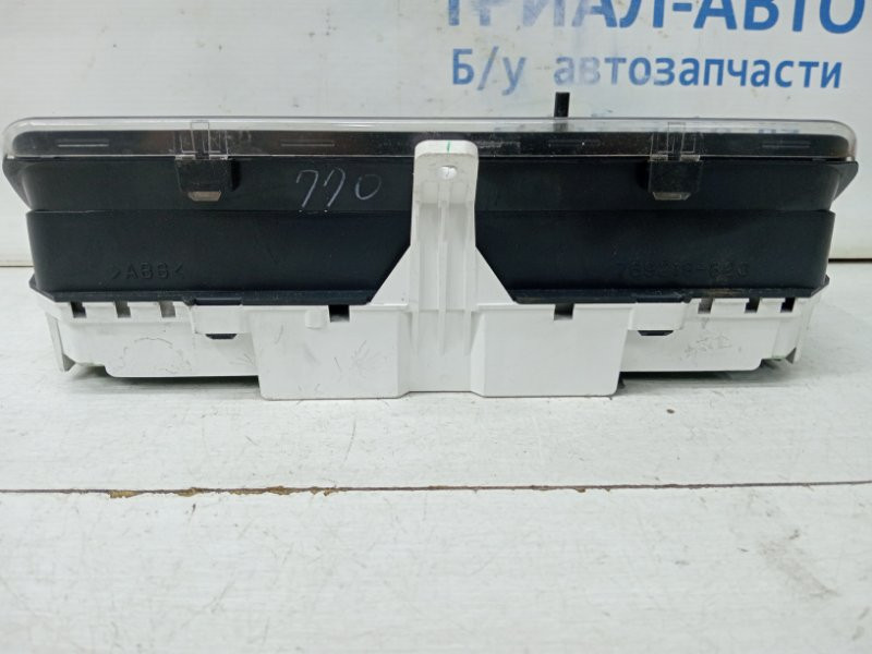 Приборная панель Mitsubishi Lancer 2003-2009 8100A770 (Арт. 61189) Київ - зображення 2