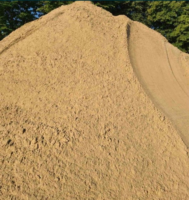 ЧОРНОЗЕМ / ПІСОК / ЩЕБІНЬ /відсів— З ДОСТАВКОЮ ВЖЕ СЬОГОДНІ Буча - зображення 4