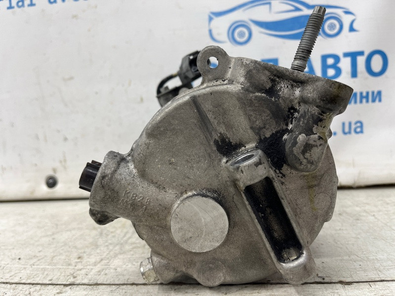 Компрессор кондиционера Jeep Cherokee 2013-2019 68103197AB (Арт. 71948) Київ - зображення 4