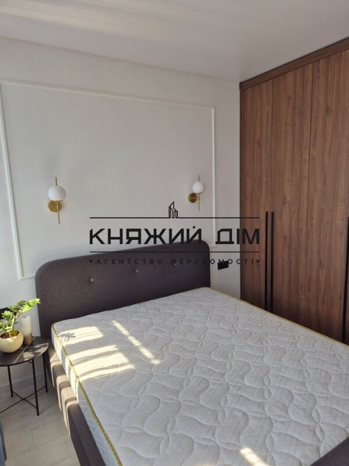 Є генератор . Оренда 1 км. кв. Оболонський р-н. вул. М.Голока,4 ЖК Бережанський Київ - зображення 6