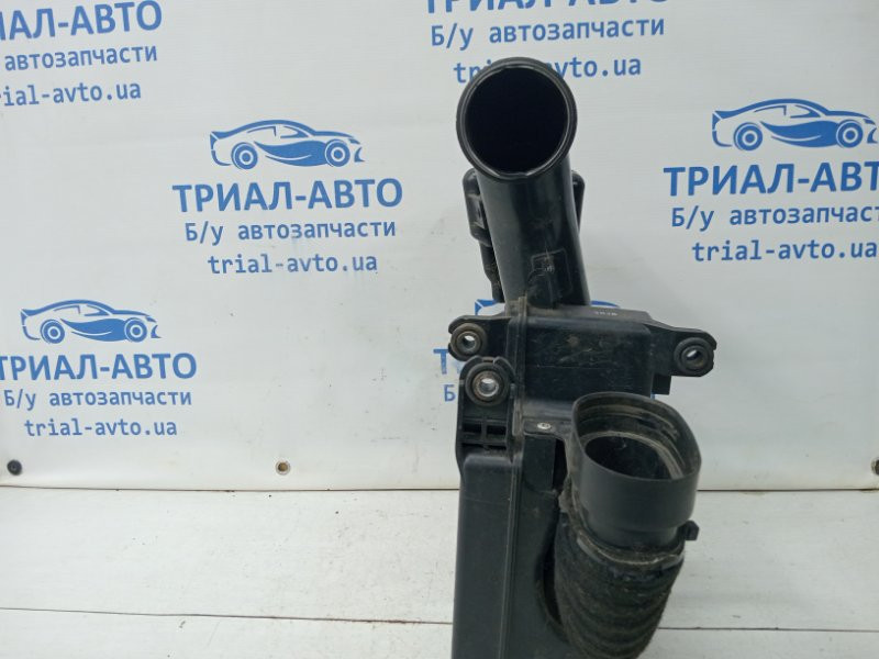 Резонатор воздушного фильтра Kia Ceed JD 1.6 DIESEL D4FB 2012 (б/у) Київ - зображення 4