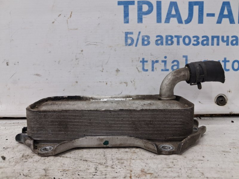 Радиатор масляный ДВС (теплообменник) Toyota Avensis 2002-2010 157100R010 (Арт. 71333) Киев - изображение 1