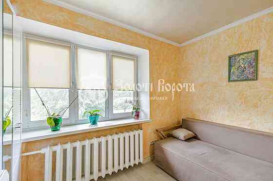 продажа 1-к квартира Киев, Днепровский, 40000 $ Київ