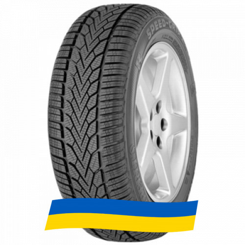 215/50 R17 Semperit Speed-Grip 2 95V Легкова шина Киев - изображение 2