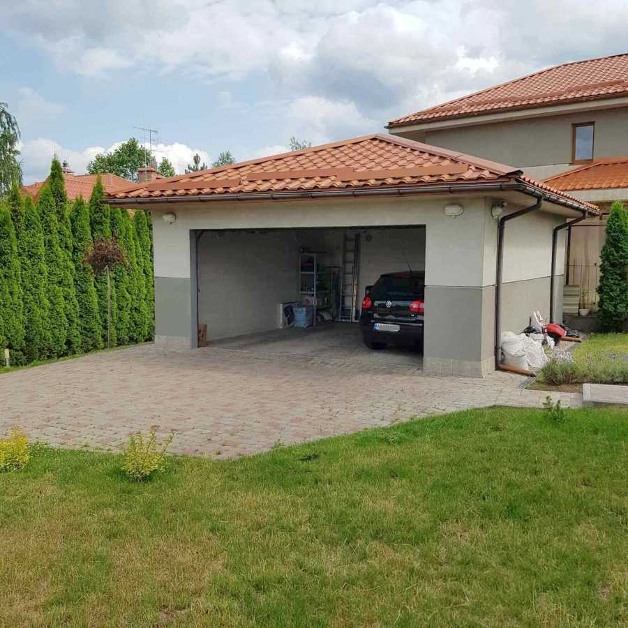 долгосрочная аренда 5-к дом Васильковский, Иванковичи, 2200 $/мес.  - зображення 4