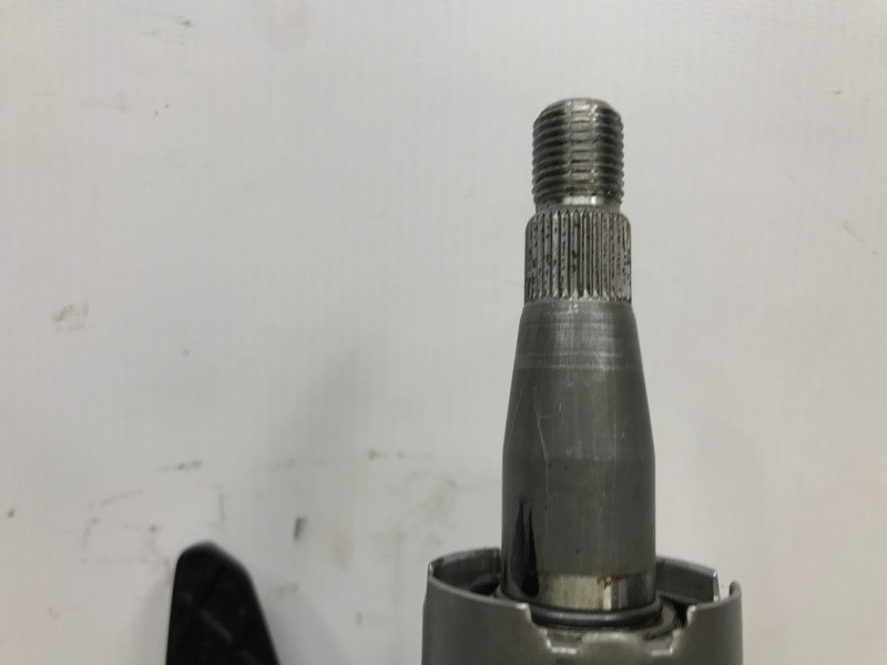 Электроусилитель Kia Sportage SL 1.7 DIESEL D4FD 2010 (б/у) Киев - изображение 4