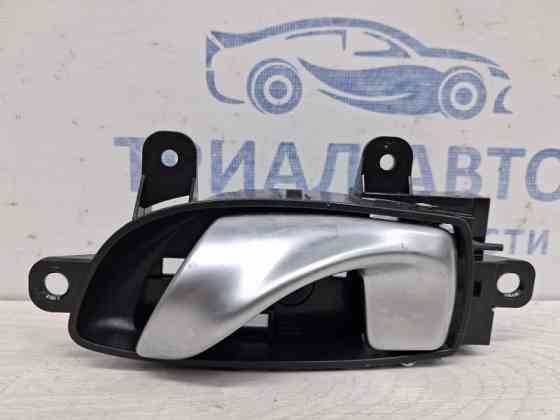 Ручка двери внутренняя левая Infiniti Q50 2013- 806711MF0A (Арт. 61548) Киев