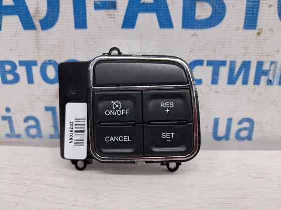 Кнопки руля Jeep Grand Cherokee 2010-2022  (Арт. 73445) Киев