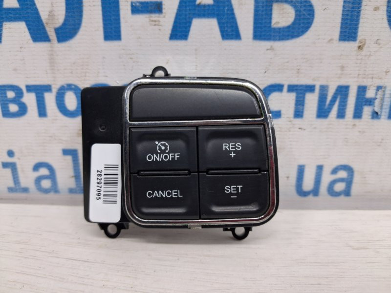 Кнопки руля Jeep Grand Cherokee 2010-2022  (Арт. 73445) Киев - изображение 1