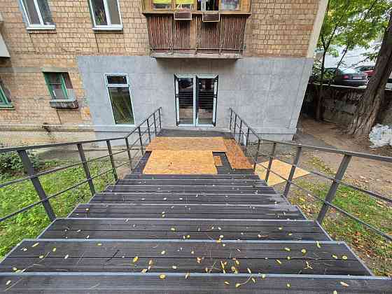 долгосрочная аренда торговые площади Киев, Подольский, 35000 грн./мес. Київ