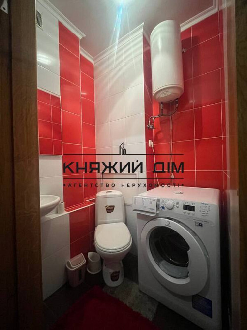 Оренда 2 кімнатна квартира. ТОРГ. м. Осокорки, Позняки. Резервне живлення, КОД 11205013 Київ - зображення 9