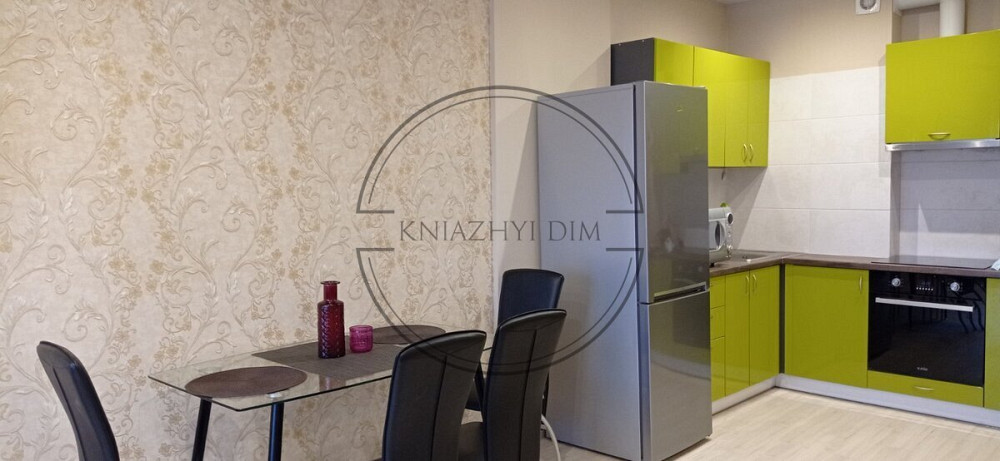 Оренда 1к. квартири студіо в ЖК Комфорт Таун. № 11195977 Київ - зображення 11