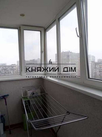 Оренда 2-кім.кв. - студіо в новому будинку біля метро Петрівка КОД 1145763 Київ - зображення 4