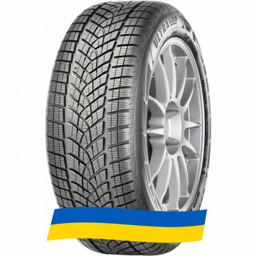 255/55 R18 Goodyear UltraGrip Performance + SUV 109V Позашляхова шина Київ - зображення 6