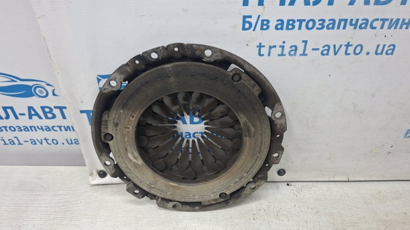 Корзина сцепления Mitsubishi Lancer 10 2.0 БЕНЗИН 4B11 2007 (б/у) Киев - изображение 3