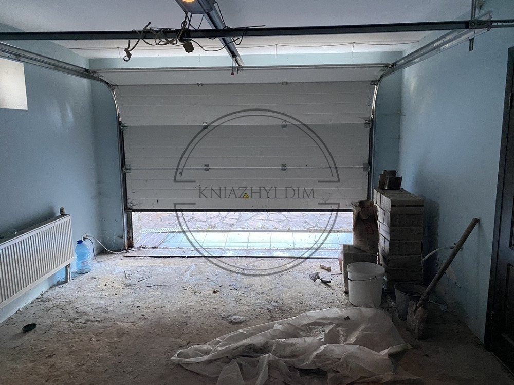 БЕЗ КОМИССИИ!!! Продажа шикарного дома в Лютеже. № 229087 Киев - изображение 8