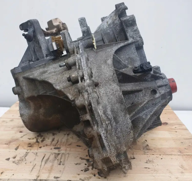 КПП форд транзит, коробка передач форд транзит 2.0 2000-2006 Вінниця