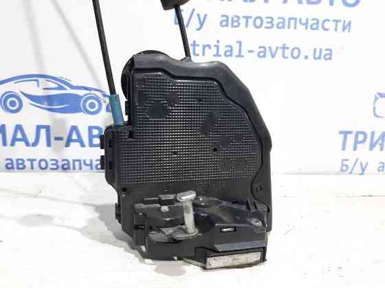 Замок двери задний левый Toyota RAV 4 A30 2005 (б/у) Киев