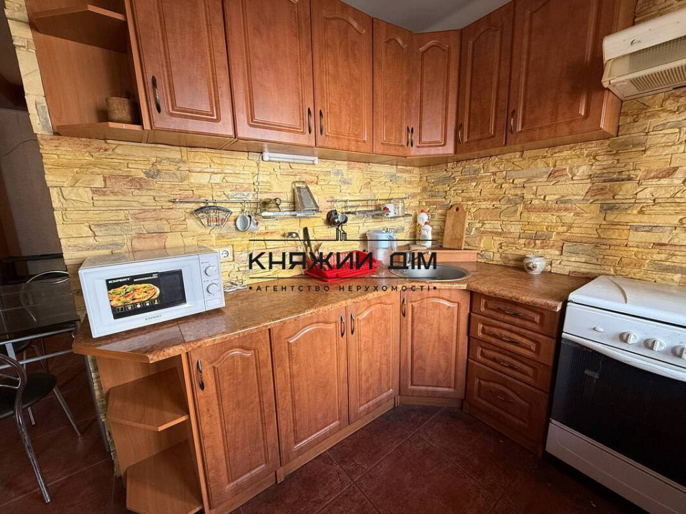 Оренда 3-кімнатної квартири в Оболонському районі. Код об'єкта: 11198129 Київ - зображення 4