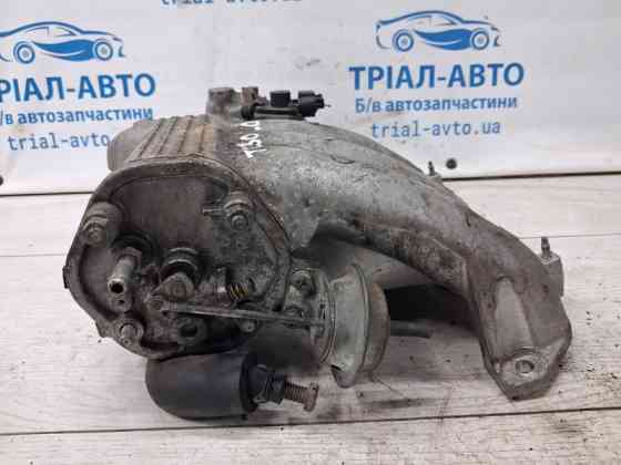 Коллектор впускной металл Toyota Camry XV30 3.0 БЕНЗИН 1MZFE 2001 (б/у) Київ