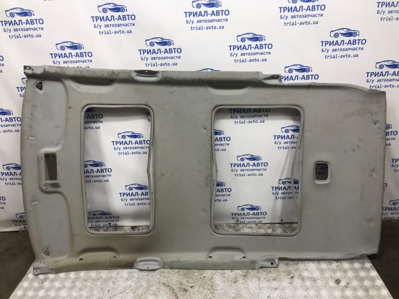 Потолок Mitsubishi Outlander CU 2.4 БЕНЗИН 4G69 2003 (б/у) Киев - изображение 2